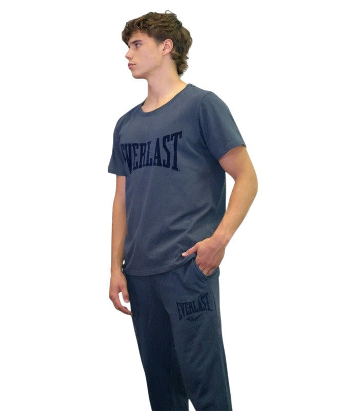 Pantalón Everlast  Hamburg  EHA2366 Azul