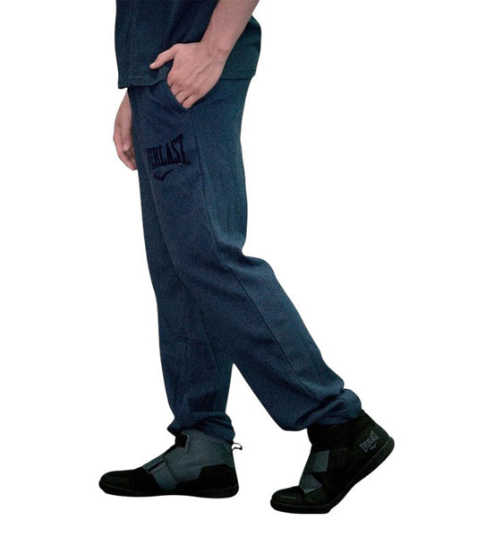 Pantalón Everlast  Hamburg  EHA2366 Azul