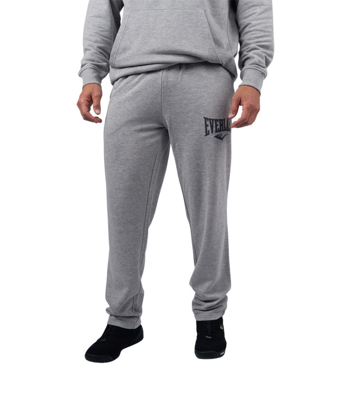 Pantalón Everlast  Hamburg Gris  EHA2366