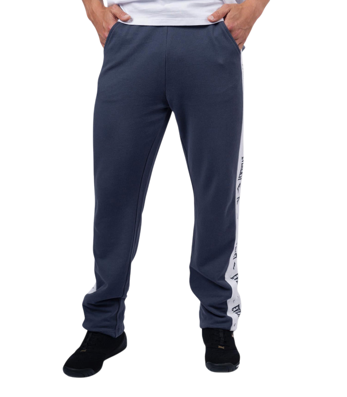 Pantalón Everlast  Floyd Azul  EHA2369
