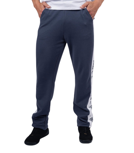 Pantalón Everlast  Floyd Azul  EHA2369