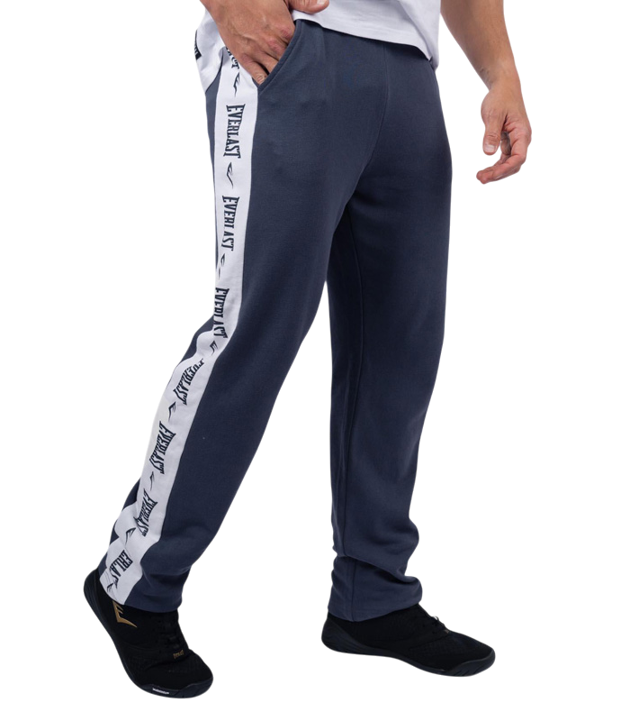 Pantalón Everlast  Floyd Azul  EHA2369