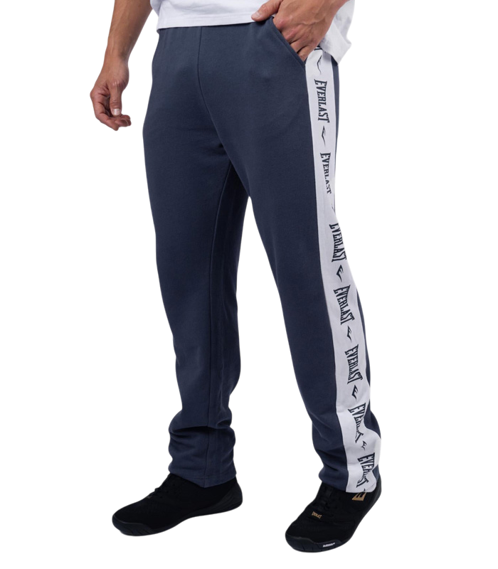 Pantalón Everlast  Floyd Azul  EHA2369