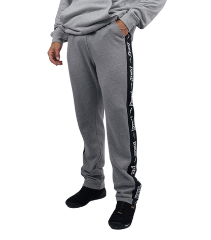 Pantalón Everlast  Floyd Gris  EHA2369