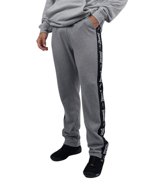 Pantalón Everlast  Floyd Gris  EHA2369