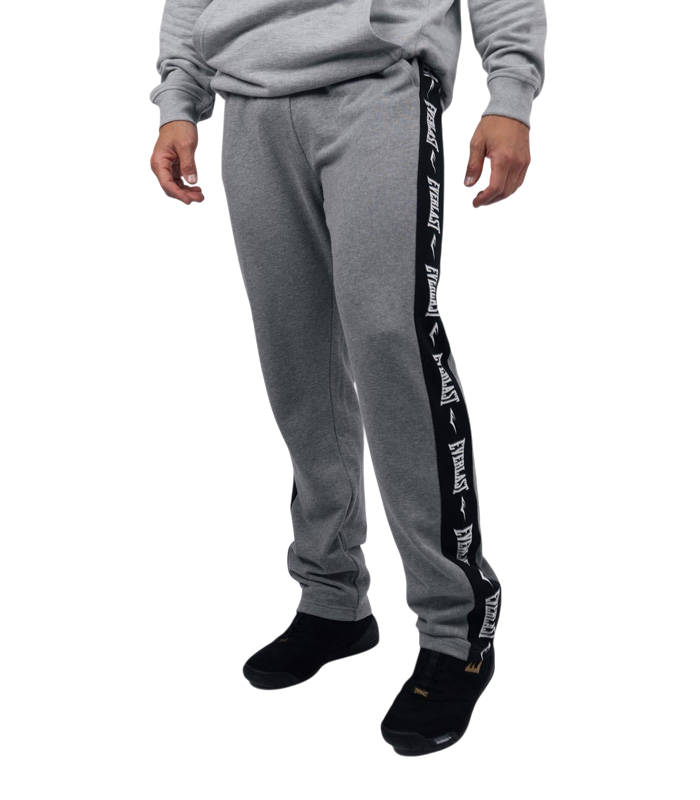 Pantalón Everlast  Floyd Gris  EHA2369