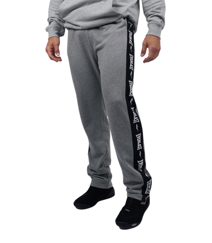 Pantalón Everlast  Floyd Gris  EHA2369
