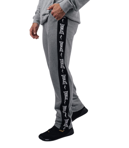 Pantalón Everlast  Floyd Gris  EHA2369