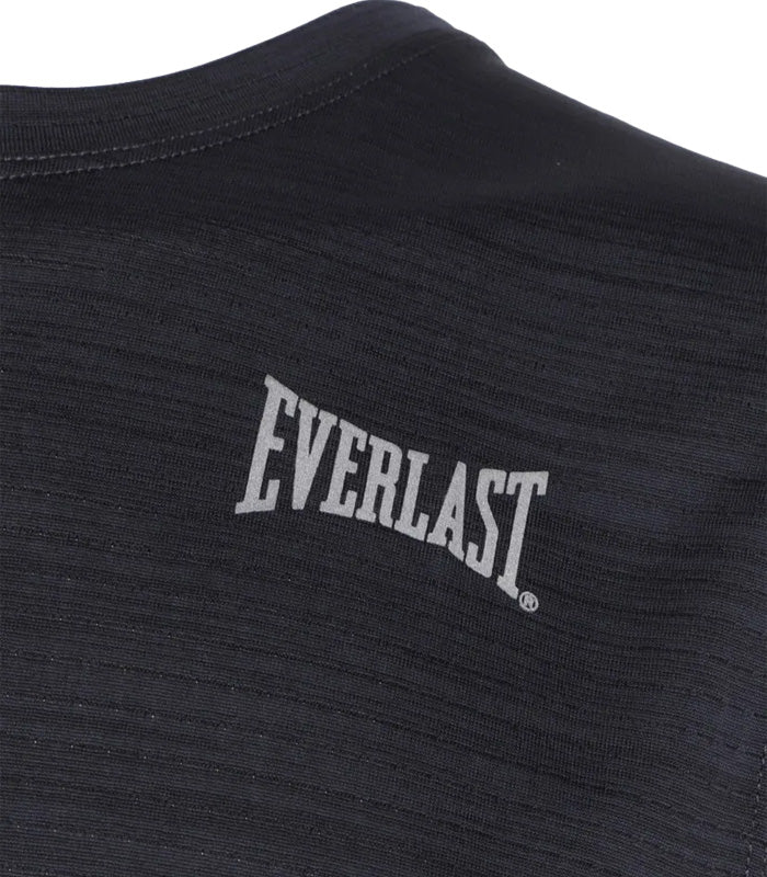 Polera Everlast  Tank Bantam Negro  EHA2372