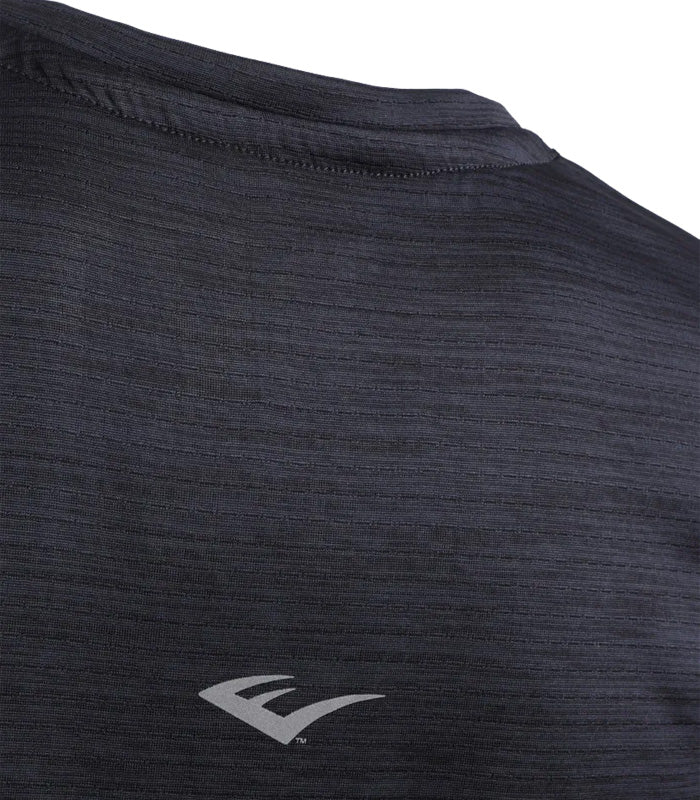 Polera Everlast  Tank Bantam Negro  EHA2372
