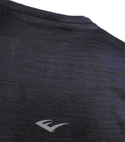 Polera Everlast  Tank Bantam Negro  EHA2372