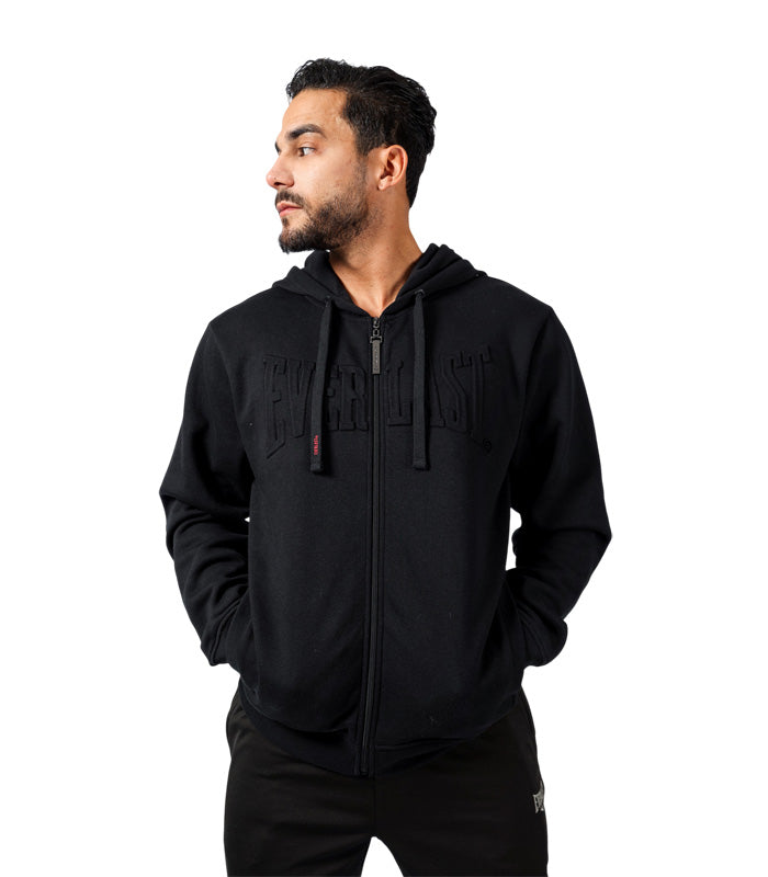 Polerón Everlast  Bronx Eve Negro  EHH12501