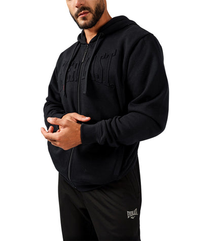 Polerón Everlast  Bronx Eve Negro  EHH12501