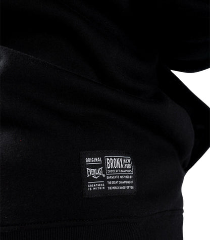 Polerón Everlast  Bronx Eve Negro  EHH12501