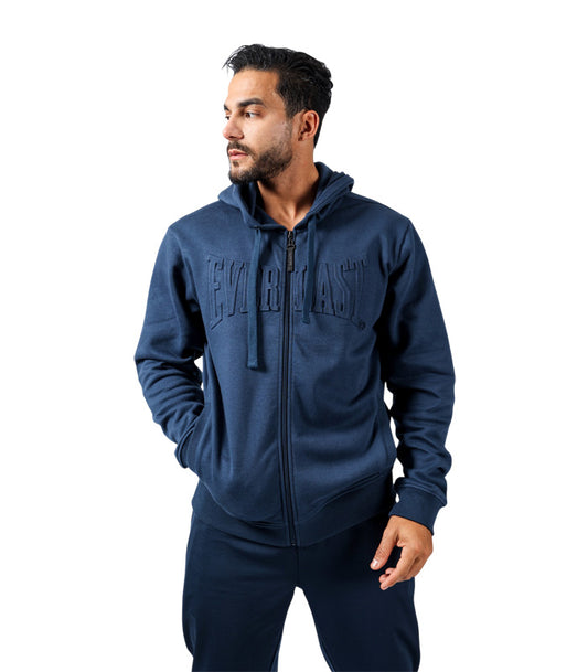 Polerón Everlast  Bronx Eve Azul  EHH12501