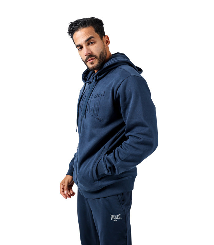 Polerón Everlast  Bronx Eve Azul  EHH12501
