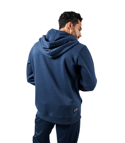 Polerón Everlast  Bronx Eve Azul  EHH12501