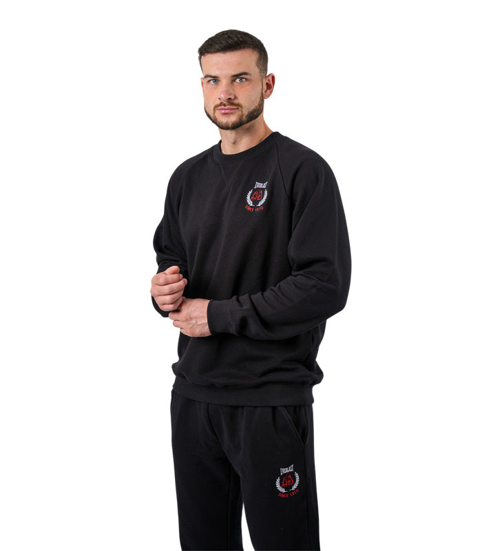 Polerón Everlast  Cambridge Eve Negro  EHH12502