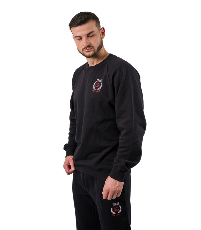 Polerón Everlast  Cambridge Eve Negro  EHH12502