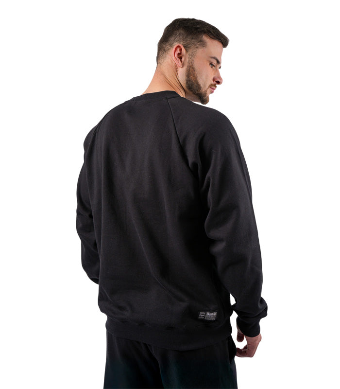 Polerón Everlast  Cambridge Eve Negro  EHH12502