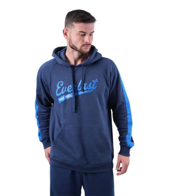 Polerón Everlast  Block Eve Azul  EHH12503