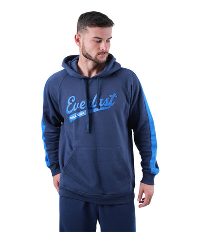 Polerón Everlast  Block Eve Azul  EHH12503