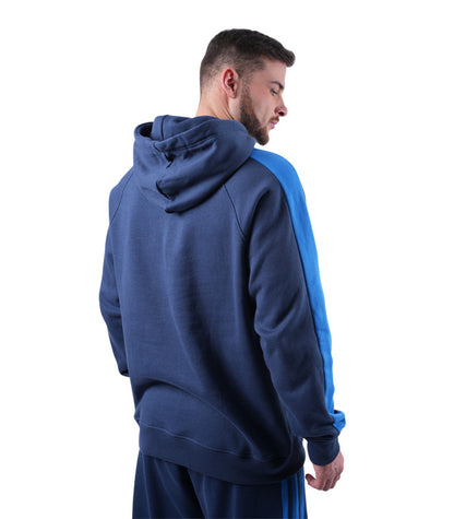 Polerón Everlast  Block Eve Azul  EHH12503