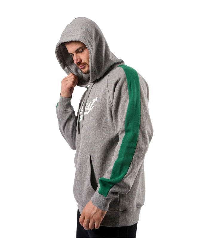 Polerón Everlast  Block Eve Gris  EHH12503