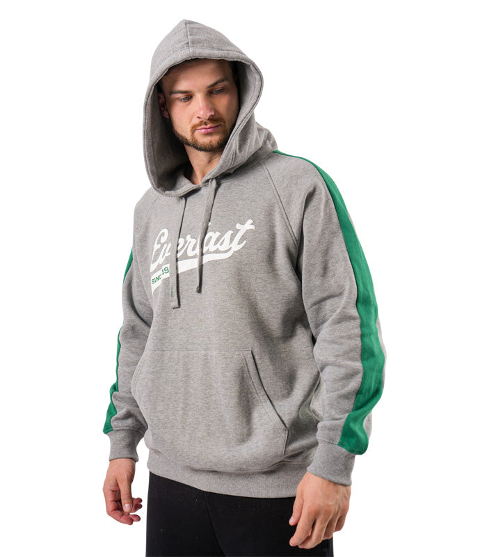 Polerón Everlast  Block Eve Gris  EHH12503