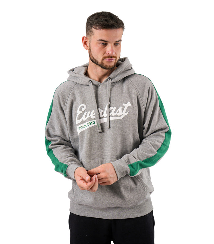 Polerón Everlast  Block Eve Gris  EHH12503
