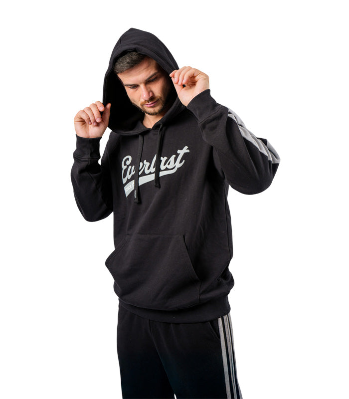 Polerón Everlast  Block Eve Negro  EHH12503