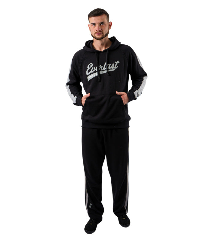 Polerón Everlast  Block Eve Negro  EHH12503