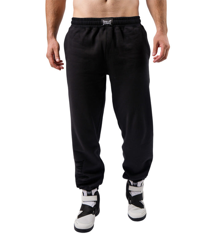 Pantalón Everlast  Bronx Negro  EHH12505