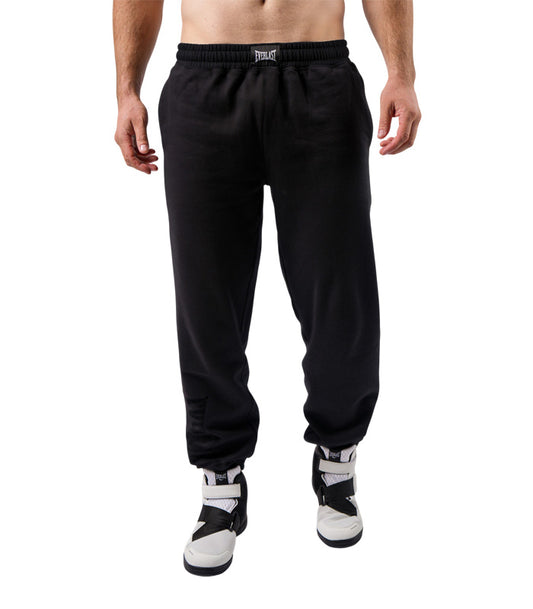 Pantalón Everlast  Bronx Negro  EHH12505