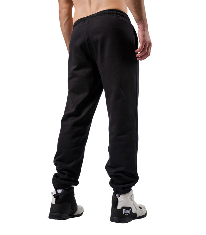 Pantalón Everlast  Bronx Negro  EHH12505
