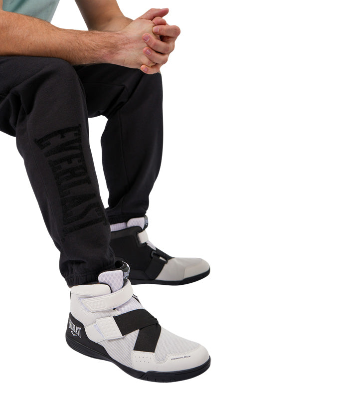 Pantalón Everlast  Bronx Negro  EHH12505