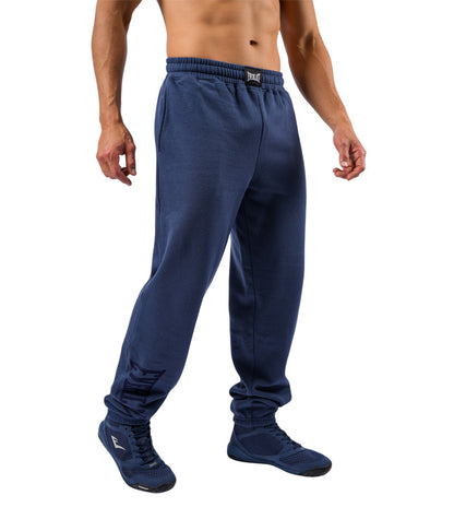 Pantalón Everlast  Bronx Azul  EHH12505