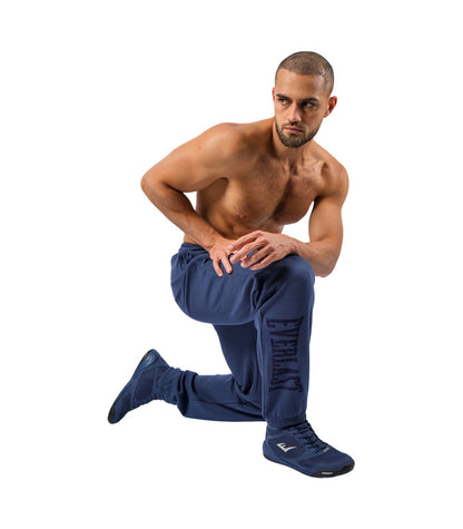 Pantalón Everlast  Bronx Azul  EHH12505