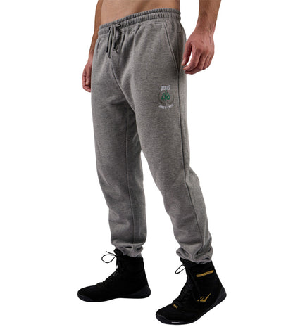 Pantalón Everlast  Cambridge Eve  Gris  EHH12506