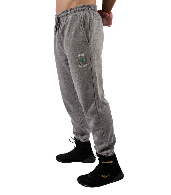 Pantalón Everlast  Cambridge Eve  Gris  EHH12506