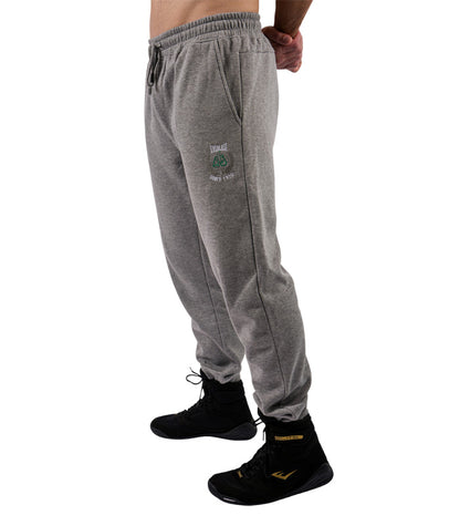 Pantalón Everlast  Cambridge Eve  Gris  EHH12506