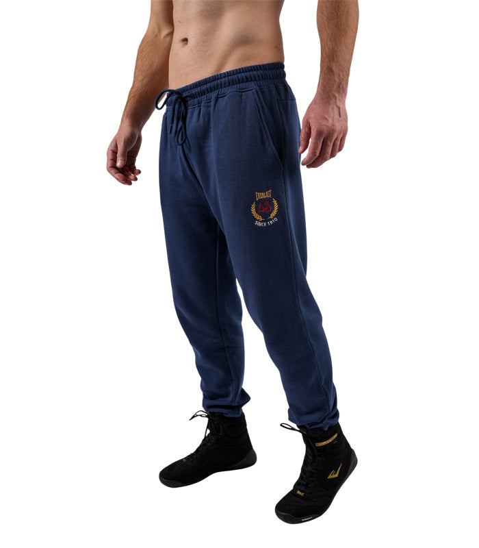 Pantalón Everlast   Cambridge Azul  EHH12506