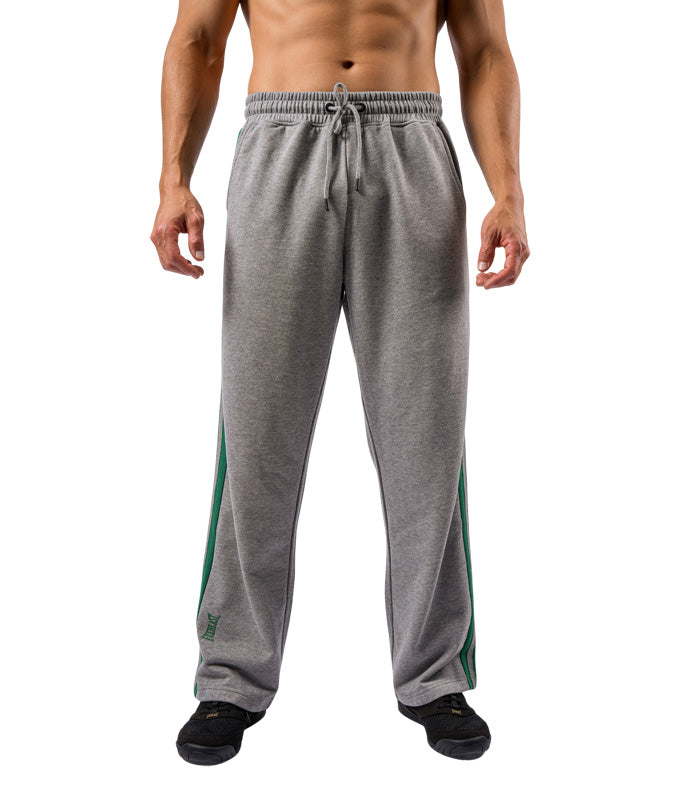 Pantalón Everlast  Block Eve  Gris  EHH12507