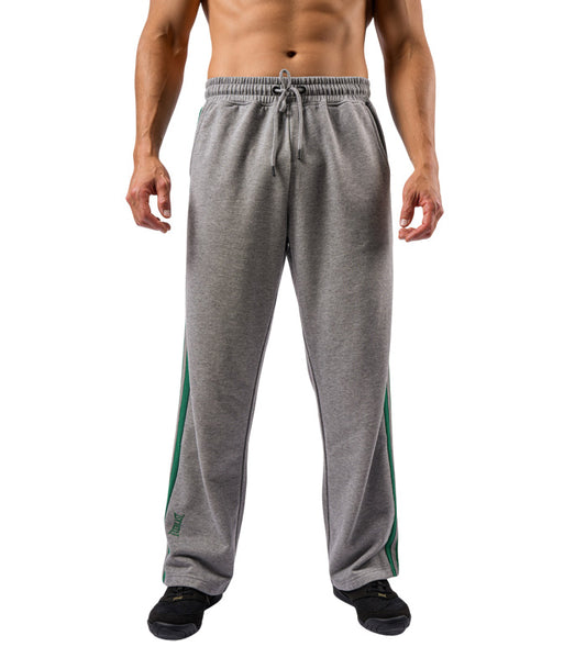 Pantalón Everlast  Block Eve  Gris  EHH12507