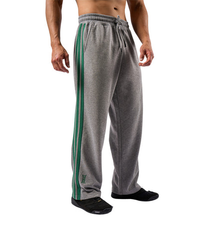 Pantalón Everlast  Block Eve  Gris  EHH12507