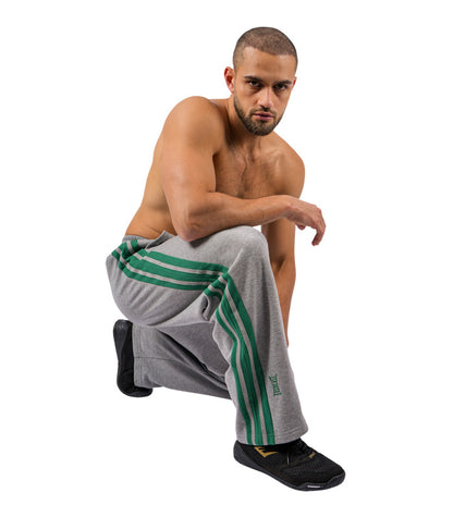 Pantalón Everlast  Block Eve  Gris  EHH12507