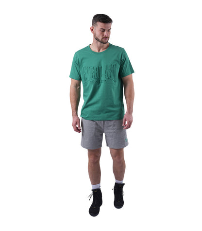 Short Everlast  Bronx Eve Gris  EHH12508