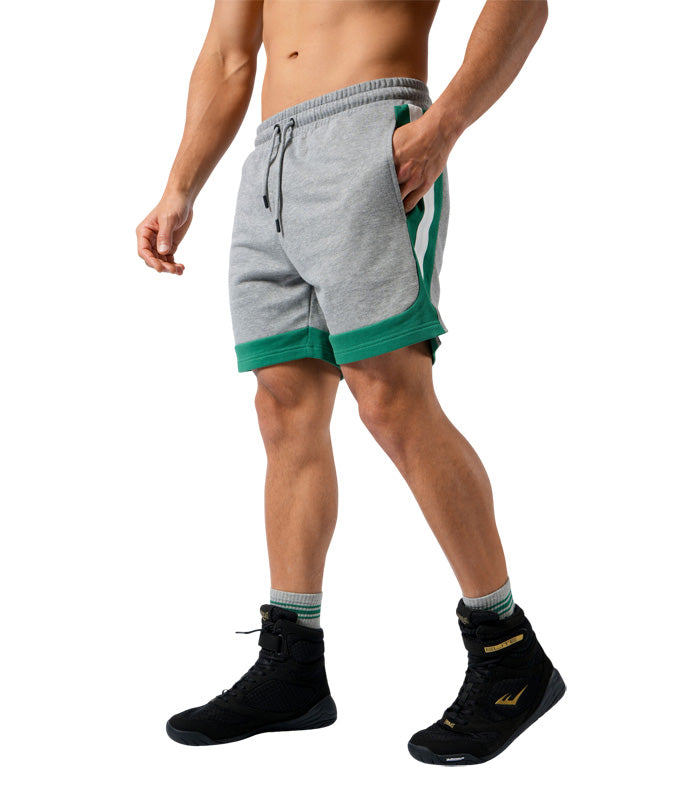 Short Everlast  Boxing Eve Gris  EHH12509
