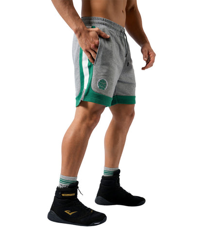 Short Everlast  Boxing Eve Gris  EHH12509