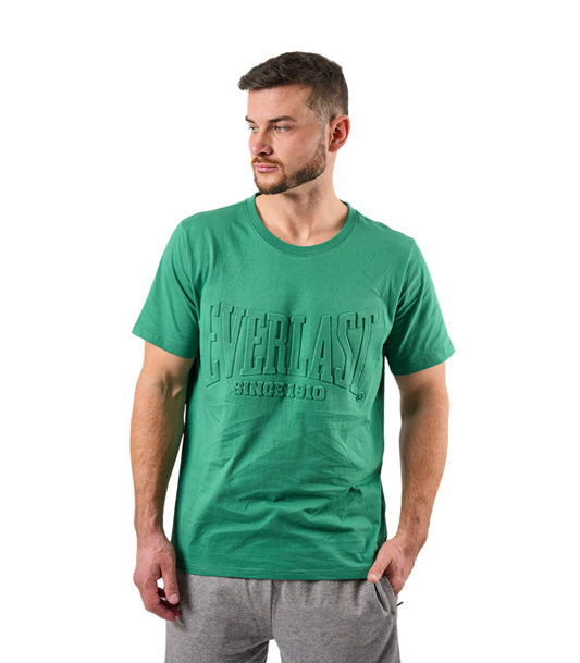 Polera Everlast  Bronx Verde  EHH12510
